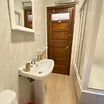 Apartment Itos Flats Pravia