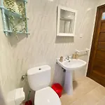 Apartmán Itos Flats *