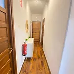 Apartment Itos Flats