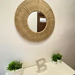 Itos Flats Apartmán *