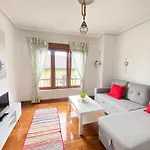 Apartment Itos Flats Pravia