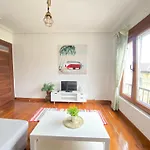 Apartmán Itos Flats *