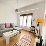 Apartmán Itos Flats *