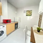 Apartmán Itos Flats Pravia