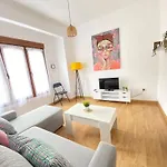 Itos Flats Apartment *