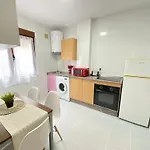Itos Flats Apartment Pravia