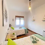 Apartment Itos Flats