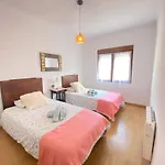 Itos Flats Apartment Pravia