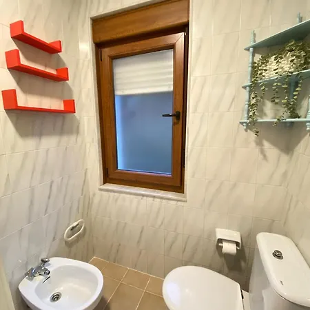 Itos Flats Apartment *