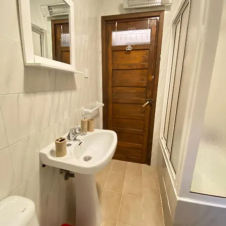 Apartment Itos Flats Pravia