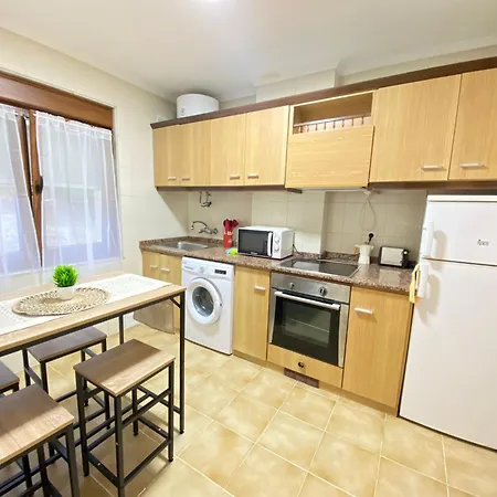 Itos Flats Apartment
