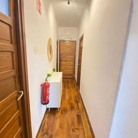 Apartment Itos Flats