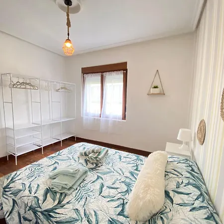 Apartment Itos Flats