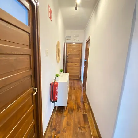 Itos Flats Apartment *