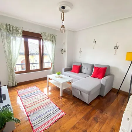 Apartment Itos Flats *