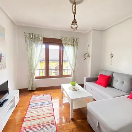 Apartment Itos Flats Pravia