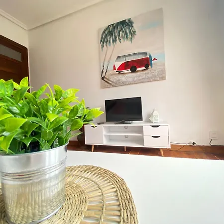 Apartment Itos Flats