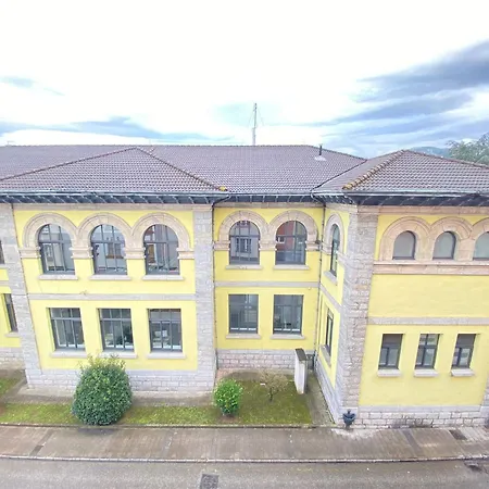 Itos Flats 아파트 프라비아