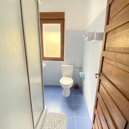 Itos Flats Apartment Pravia