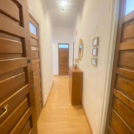 Apartment Itos Flats