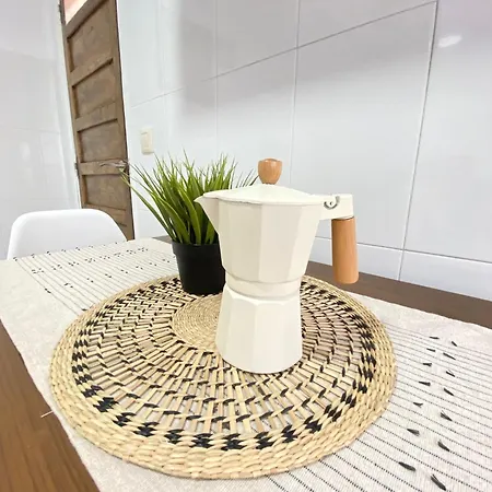 Itos Flats Apartment *