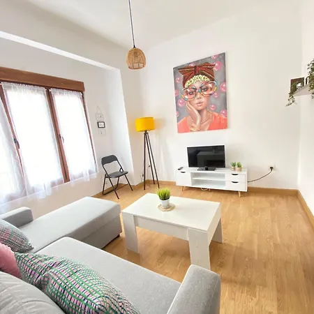 Itos Flats Apartment *