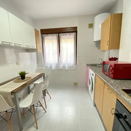 Apartment Itos Flats *
