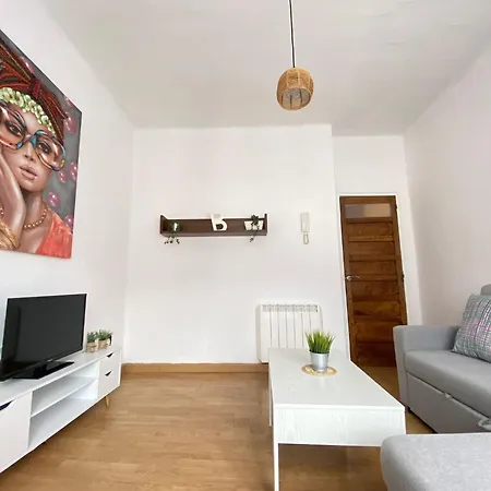 Apartment Itos Flats *