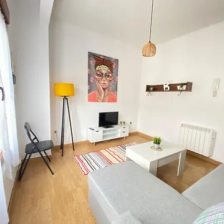 Itos Flats Apartment