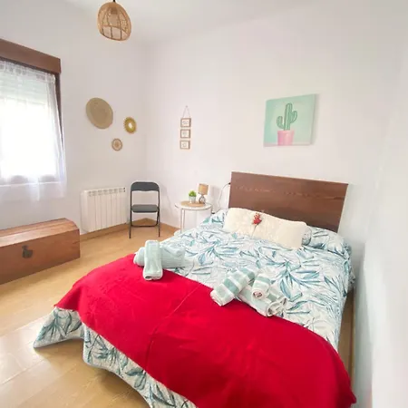 Itos Flats Apartment *