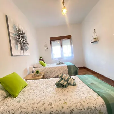 Apartment Itos Flats