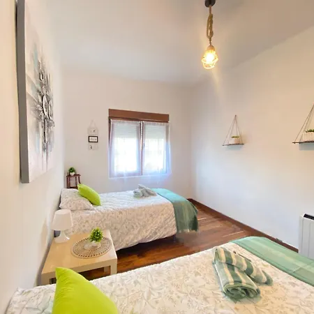 Apartment Itos Flats