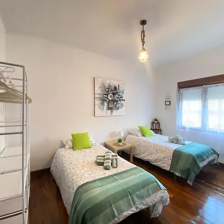 Itos Flats Apartment