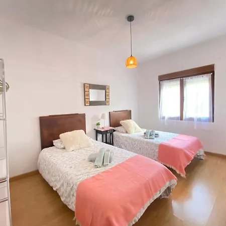 Itos Flats Apartment *
