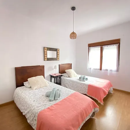 Apartment Itos Flats