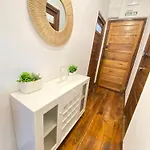 Apartment Itos Flats Pravia