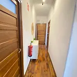 Itos Flats Apartment *