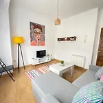 Itos Flats Apartment Pravia