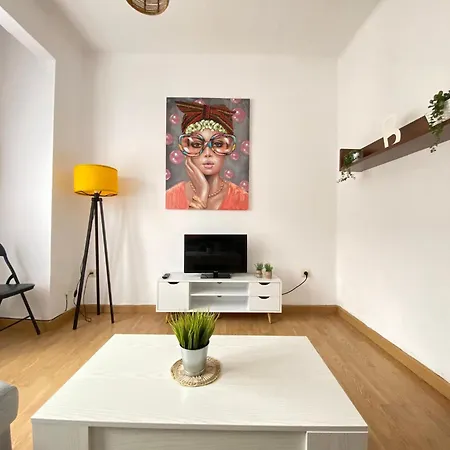 Lejlighed Itos Flats